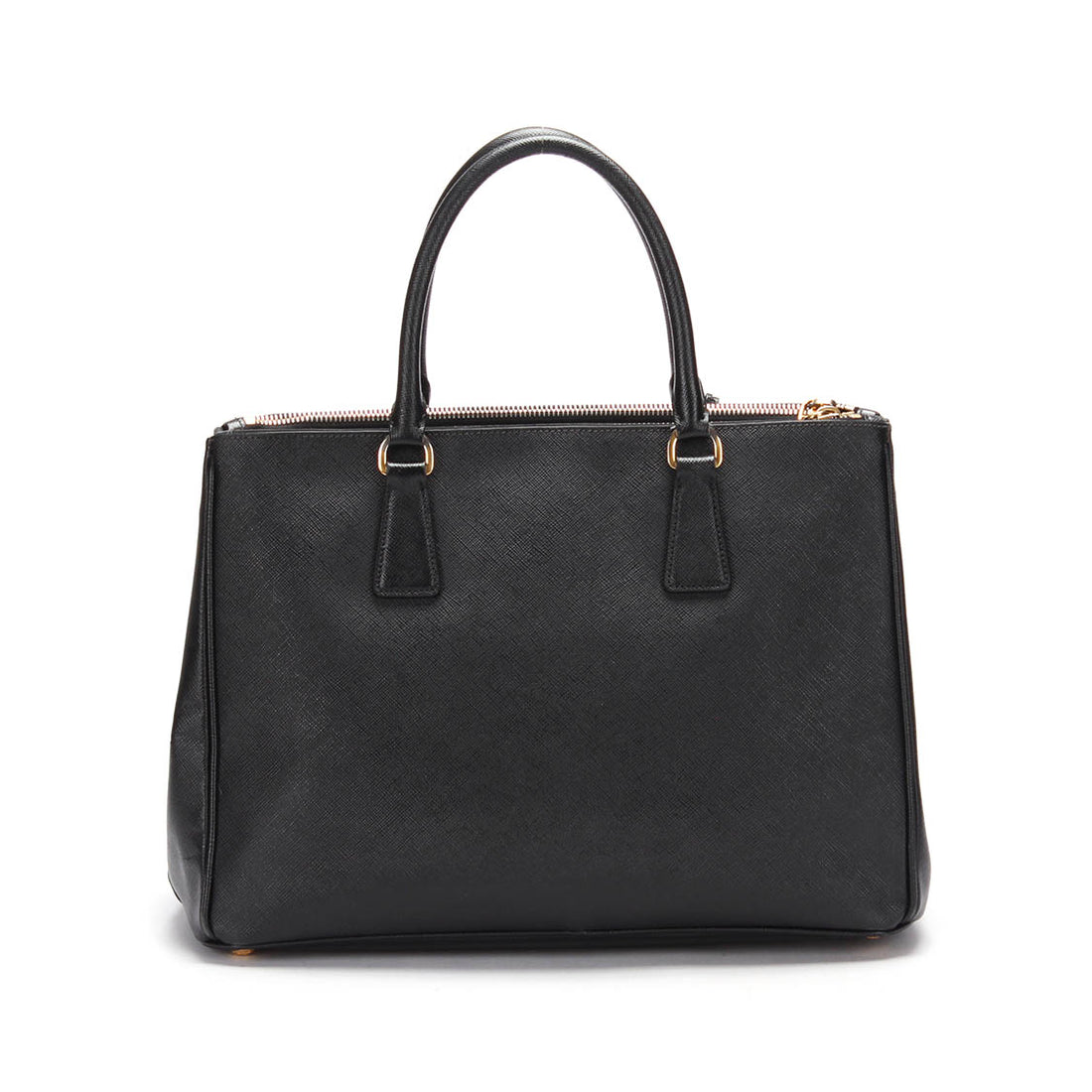 Saffiano Galleria Handbag