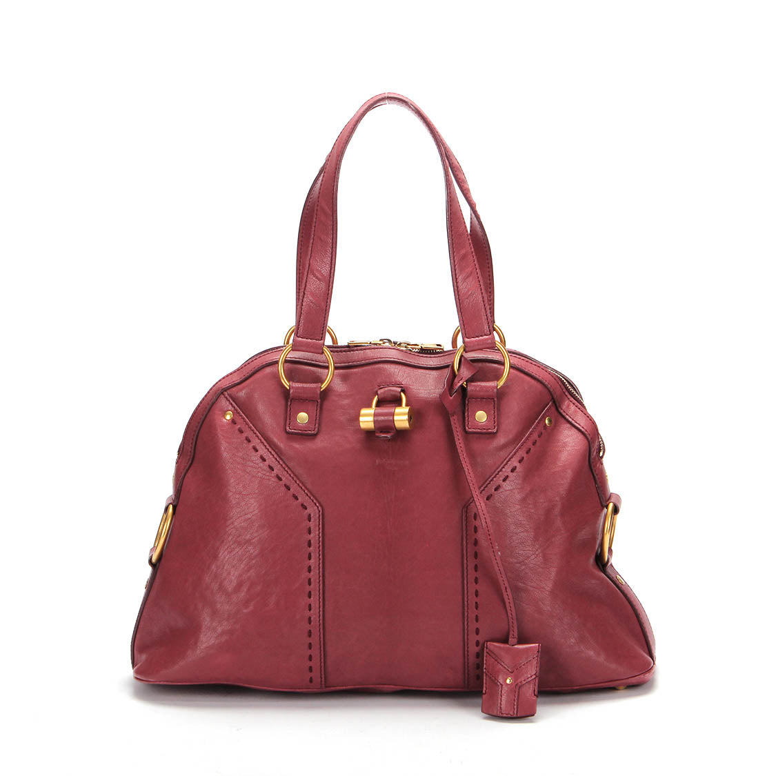 Leather Muse Bag 156464