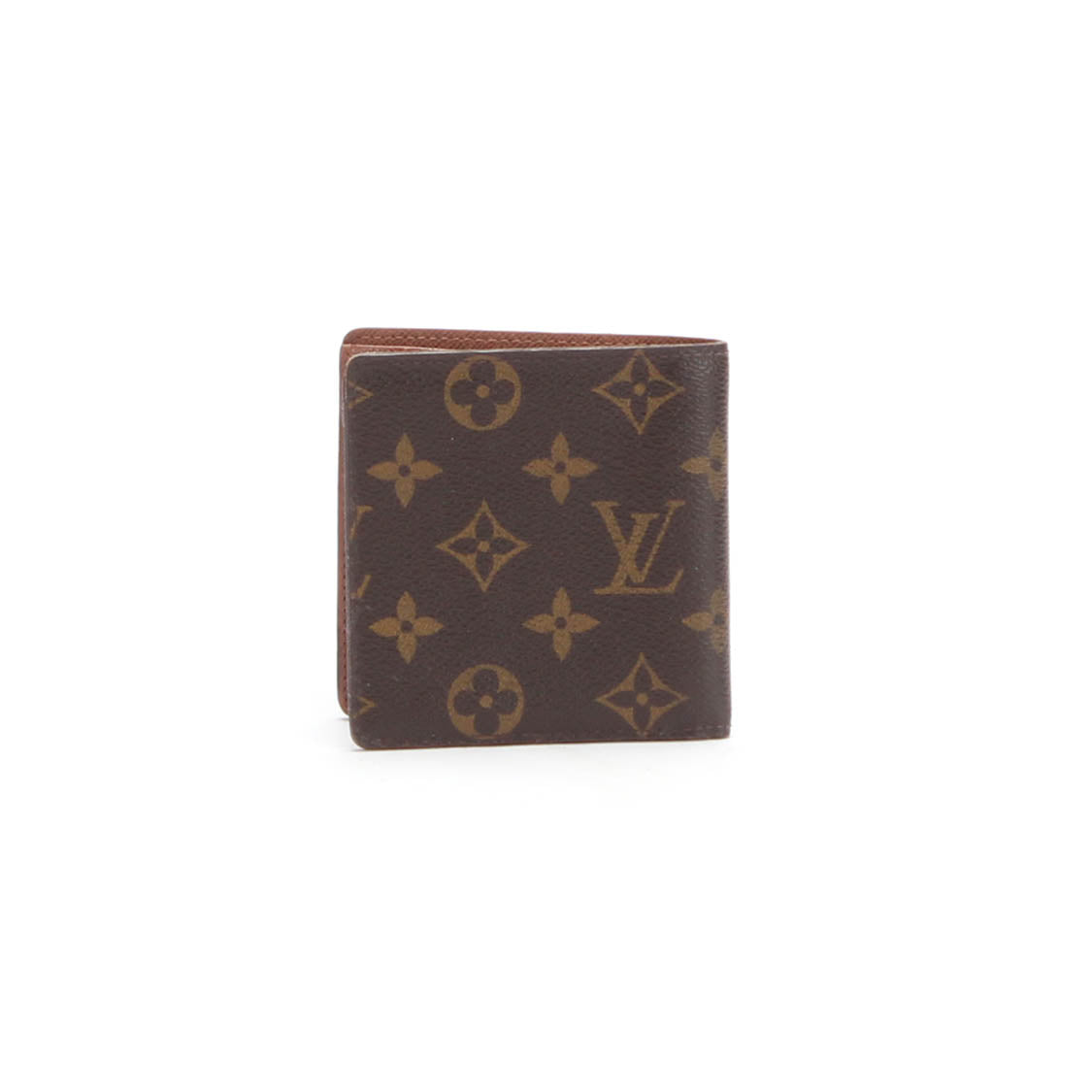 Monogram Marco Wallet