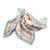 カレ・ポップ モノグラム　スカーフ CC0138  M70770