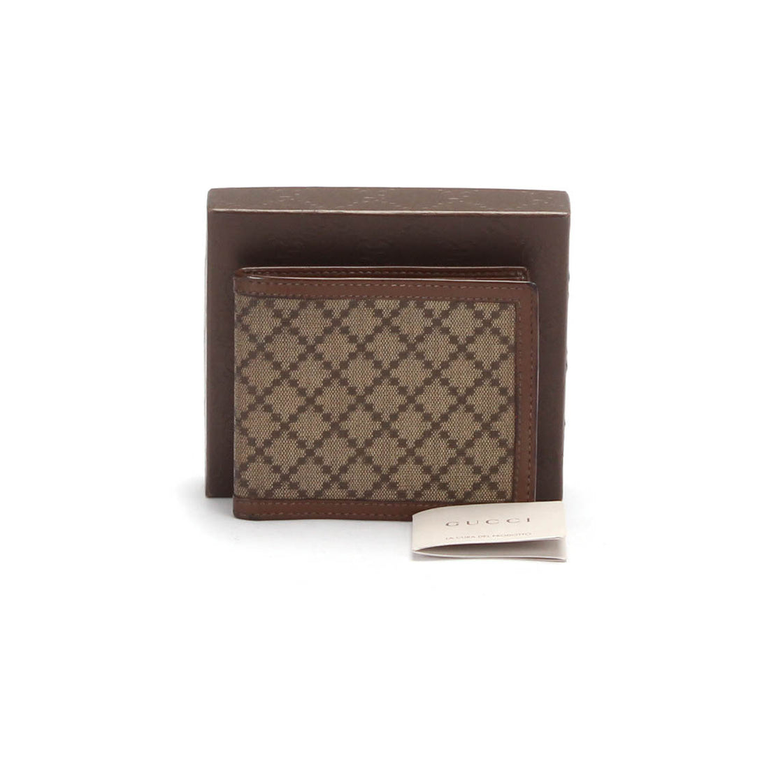 Diamante Small Wallet