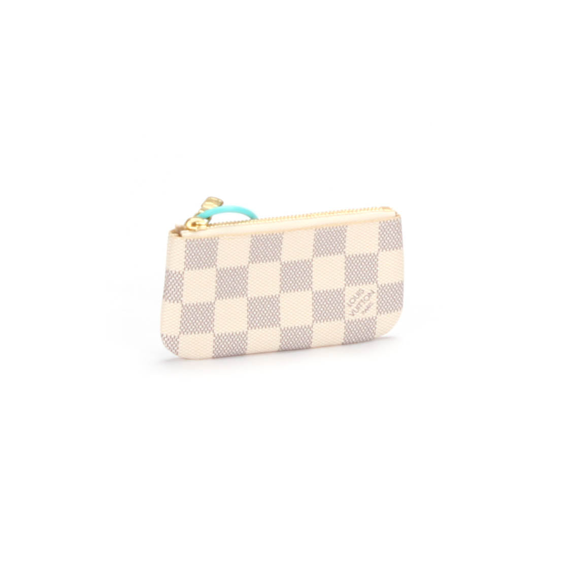 Louis Vuitton Key Pouch N62659