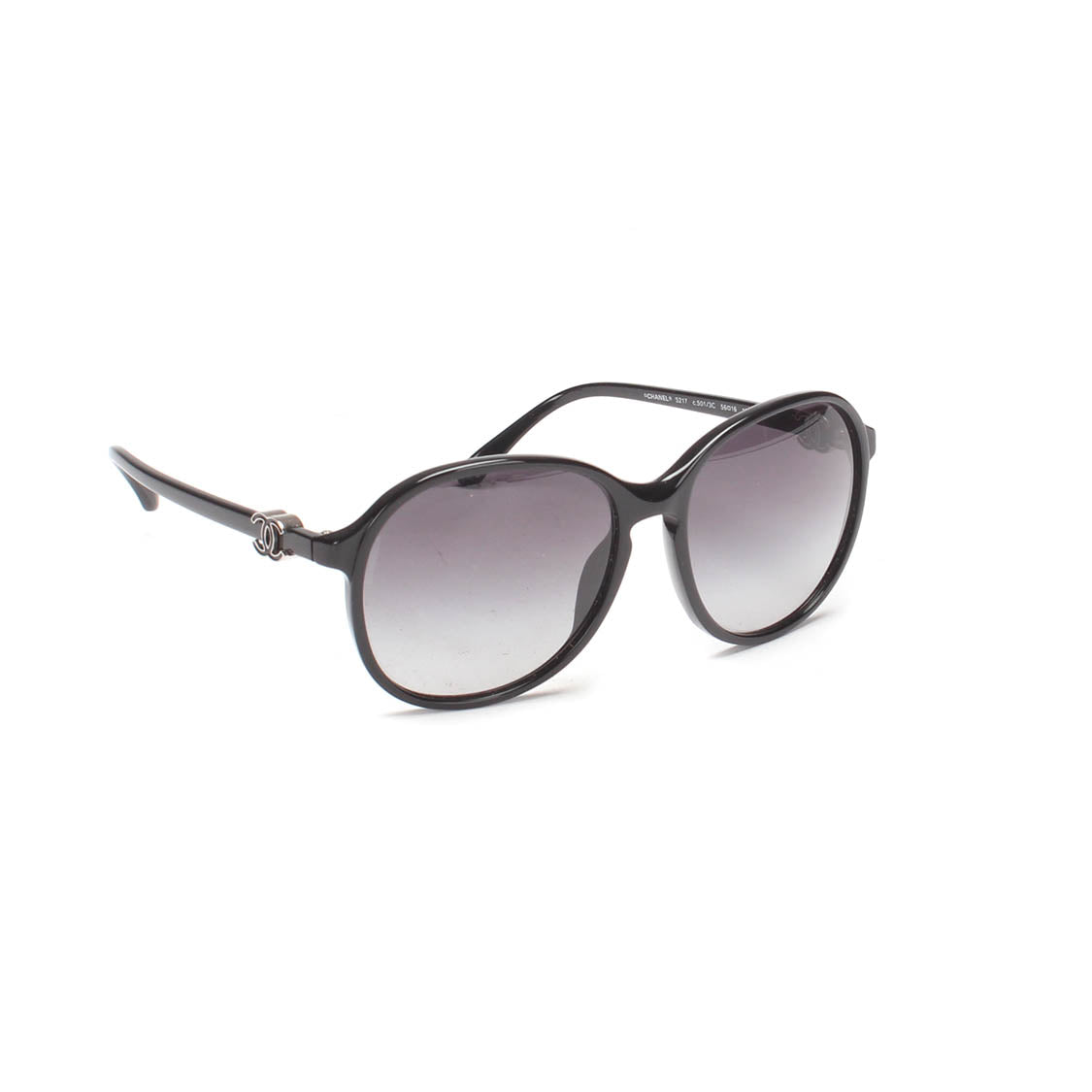CC Oversized Gradient  Sunglasses 5217