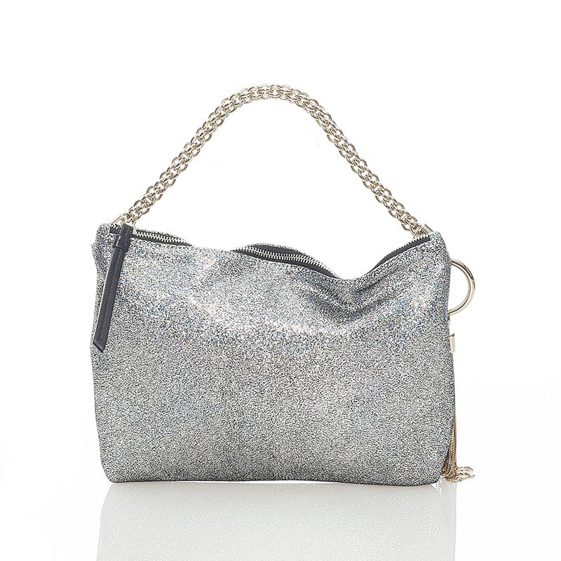 Glitter Handbag