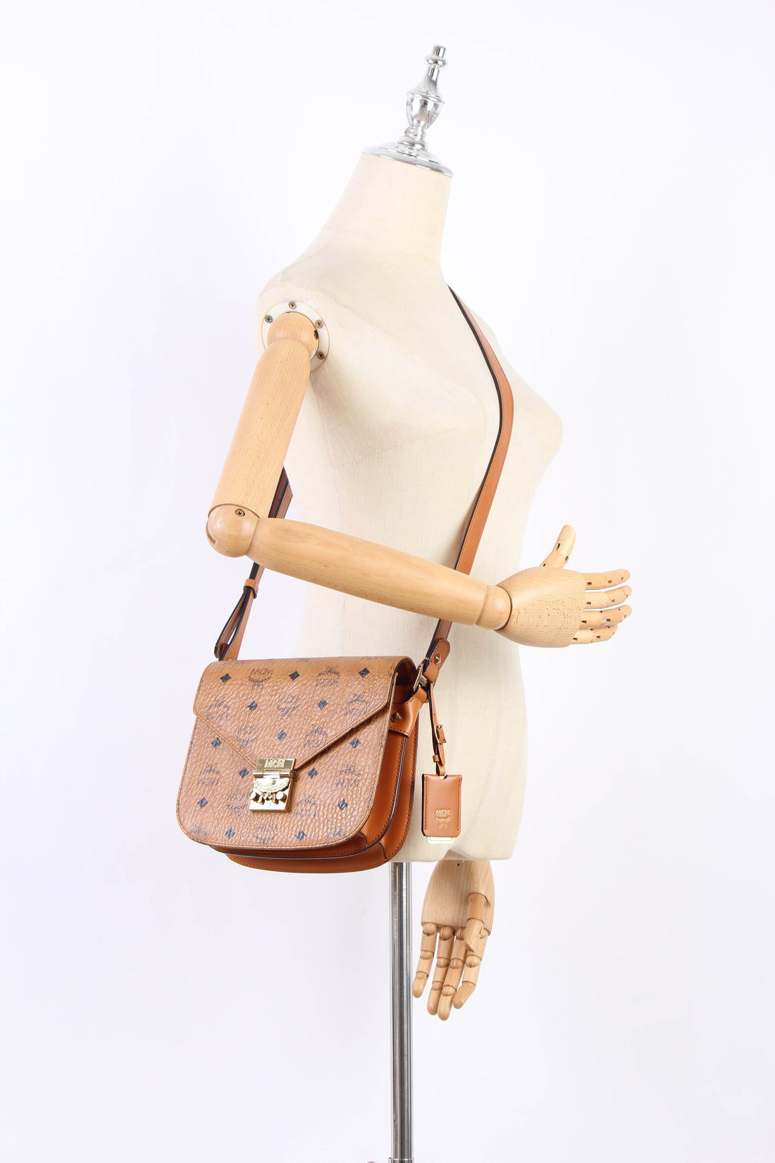 Visetos Crossbody Bag