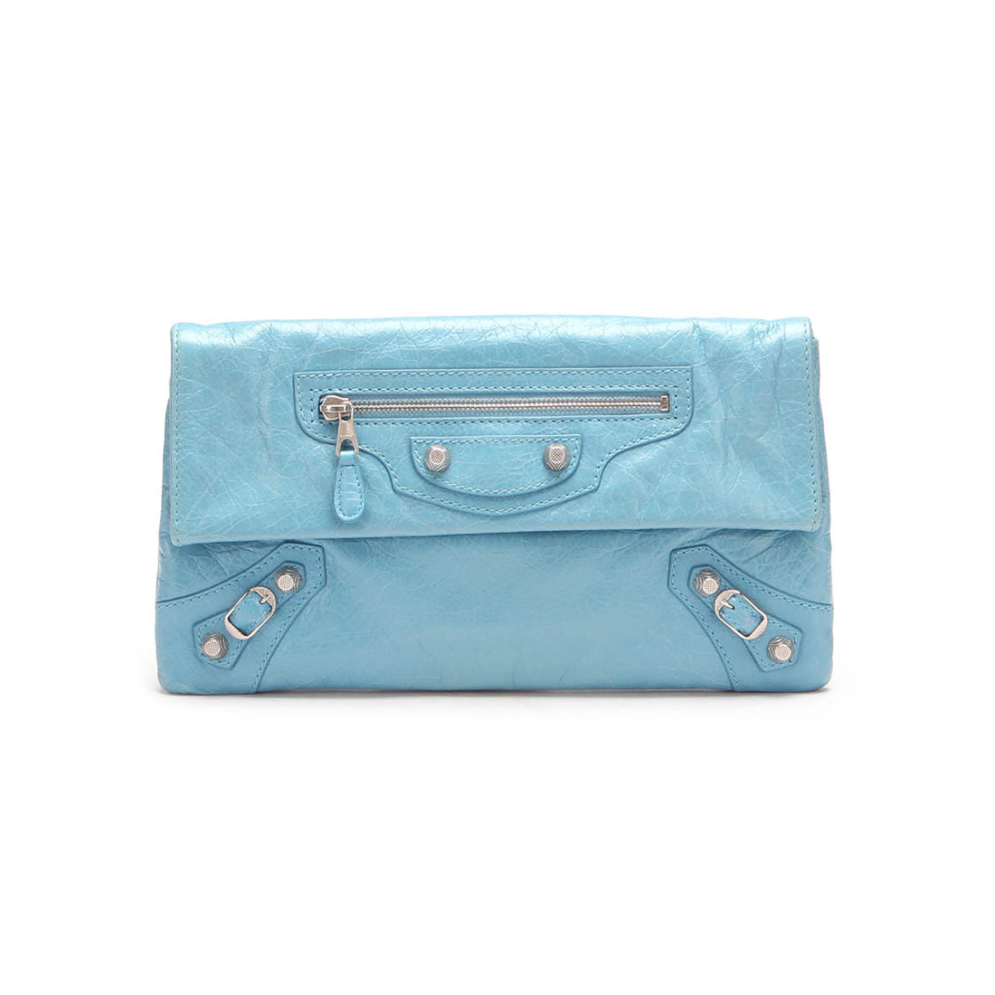 Motocross Classic Envelope Clutch 282011