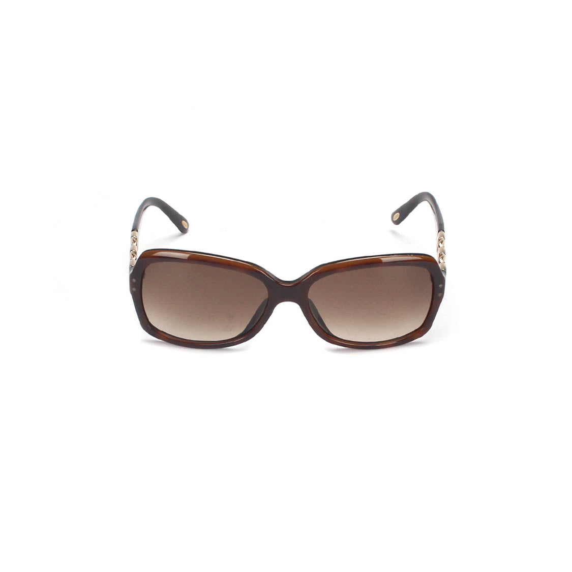 Square Tinted Sunglasses SLW773