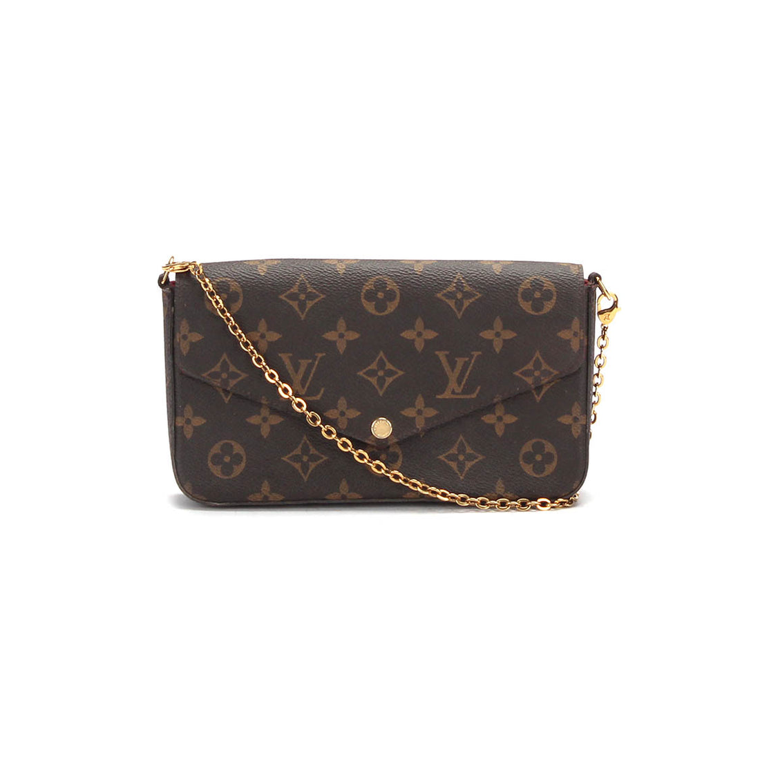 Monogram Pochette Felicie M61276