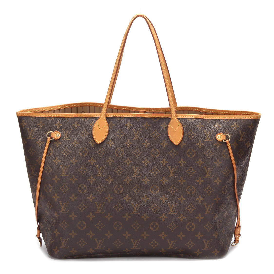 Monogram Neverfull GM