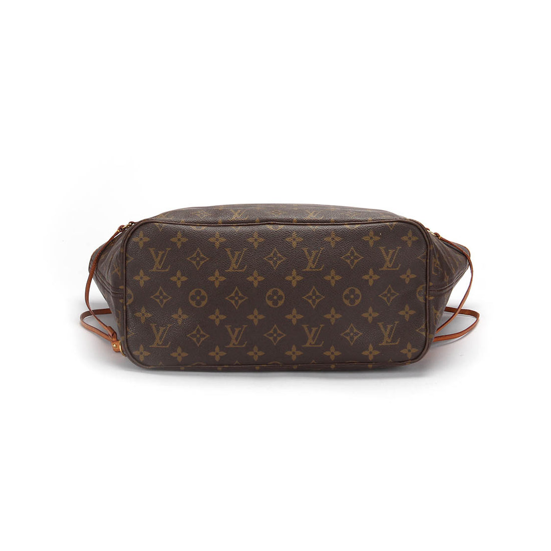 Monogram Neverfull MM M40995