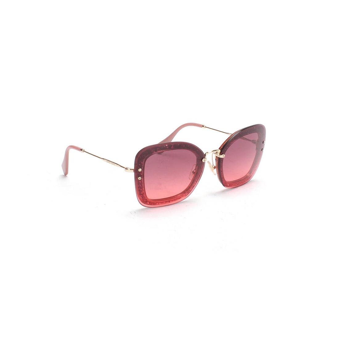 Reveal Square Tinted Sunglasses