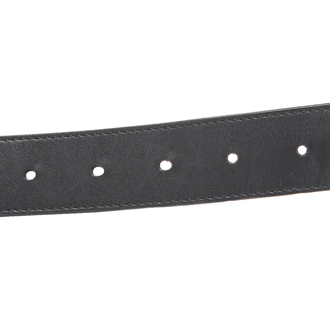 GG Marmont Leather Belt 414516