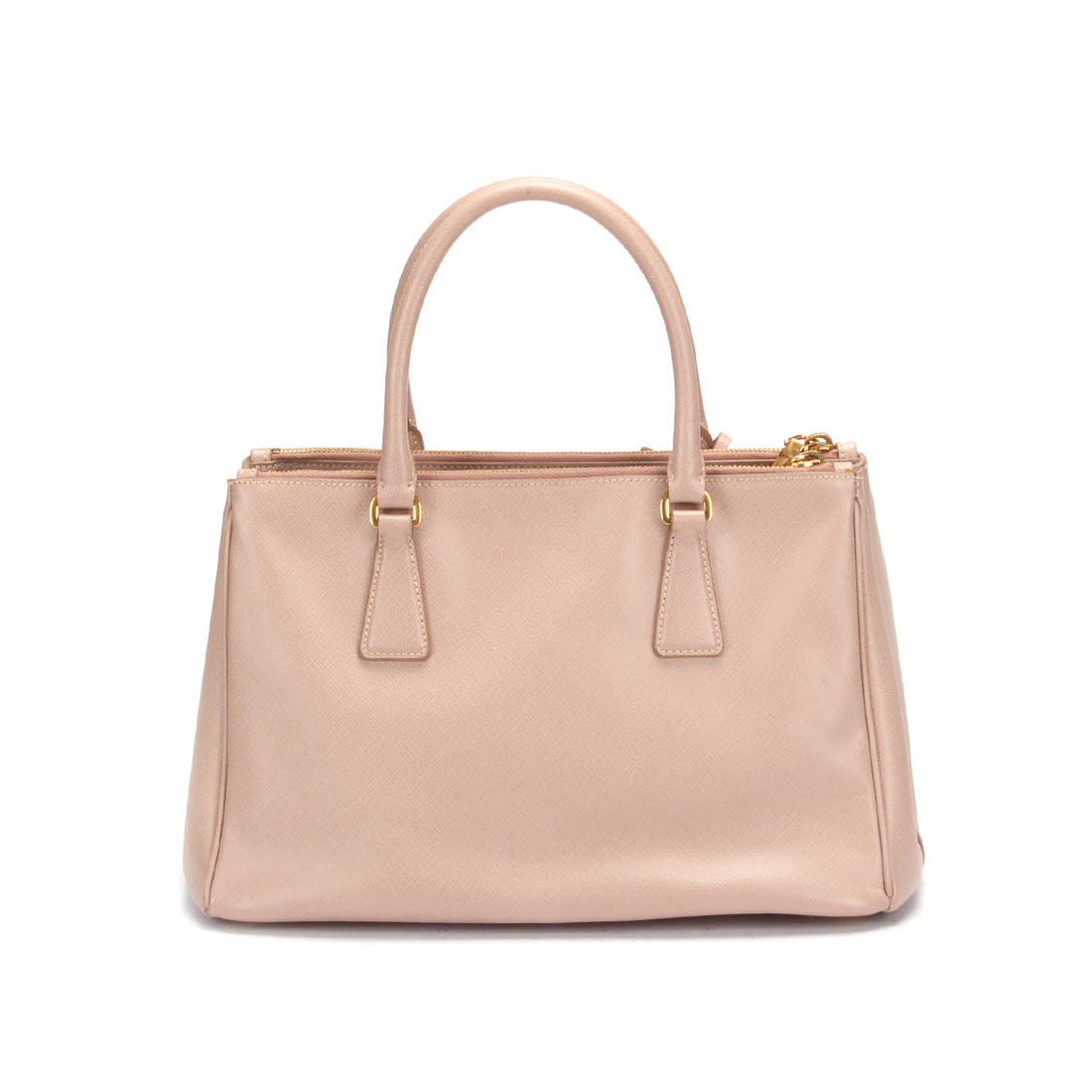 Saffiano Galleria Tote Bag