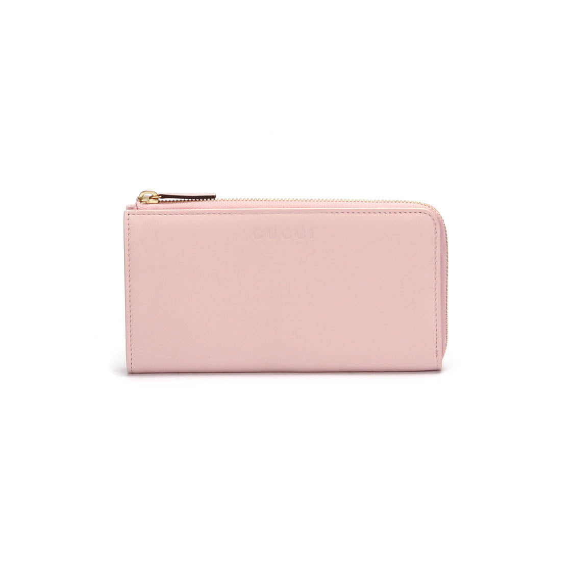 Leather Long Wallet 332747