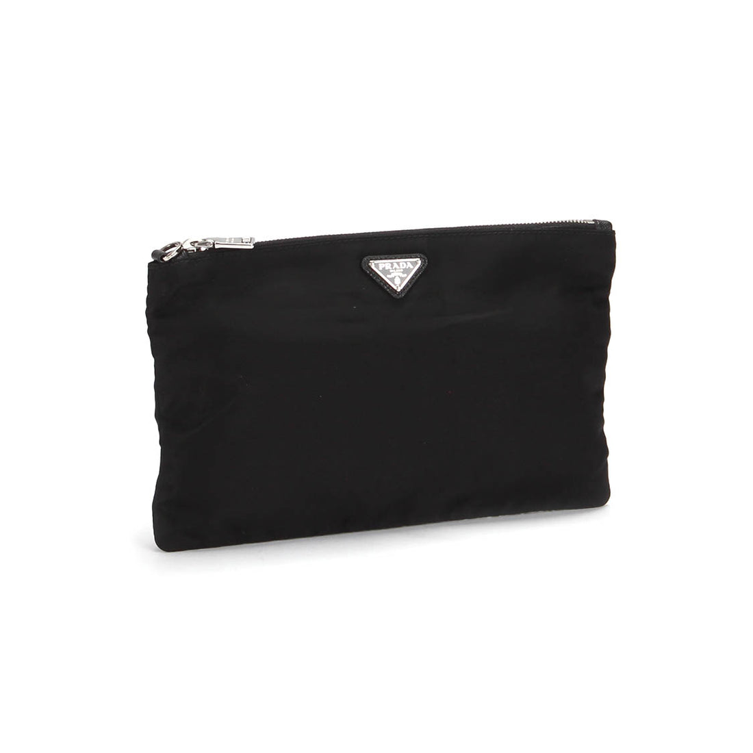 Tessuto Clutch Bag