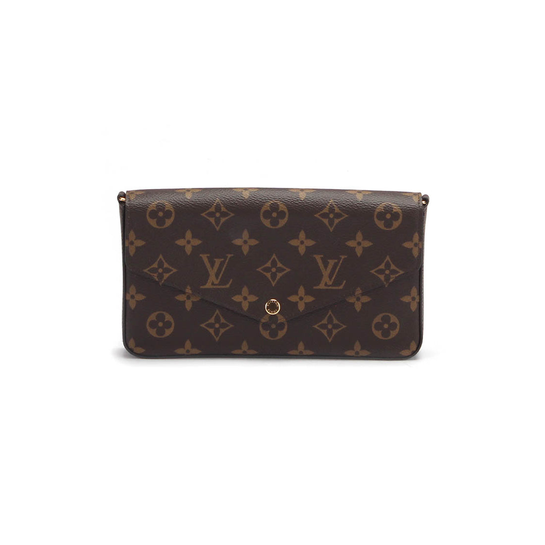 Monogram Pochette Felicie N63032