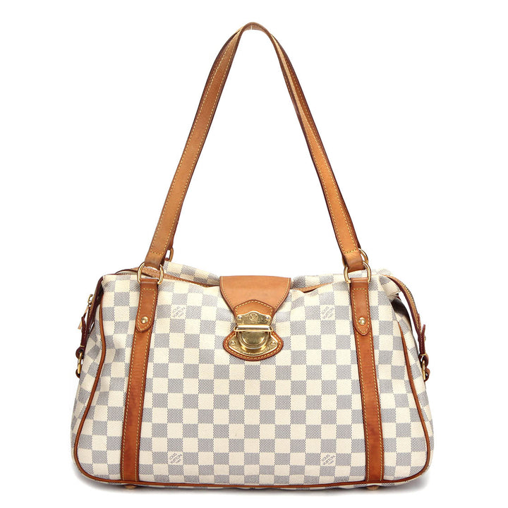 Damier Azur Stresa PM