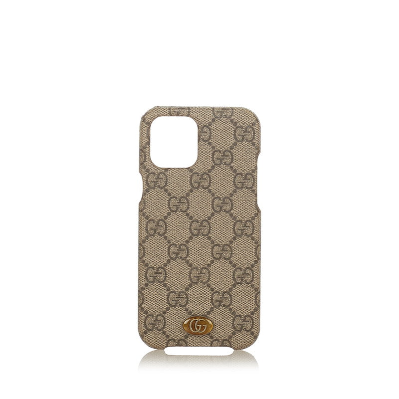 GG Supreme Ophidia Iphone 12 Pro Max Case  668408