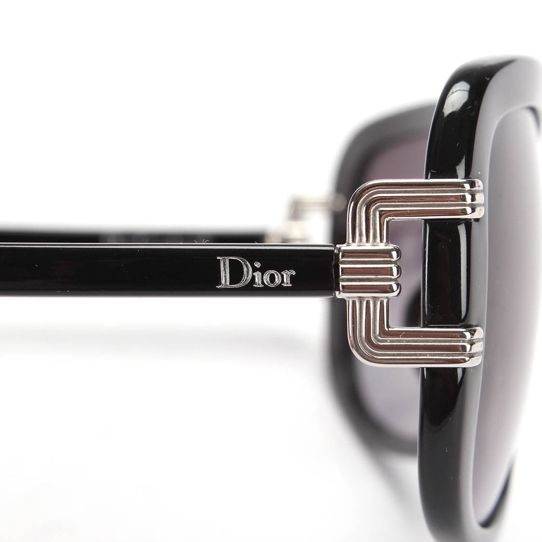 DiorGraphix Tinted Sunglasses 3F