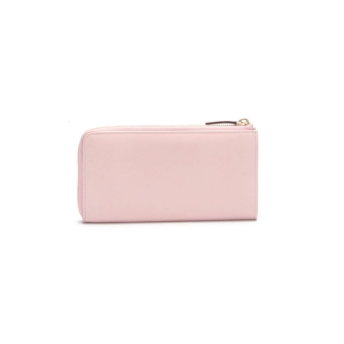 Leather Long Wallet 332747