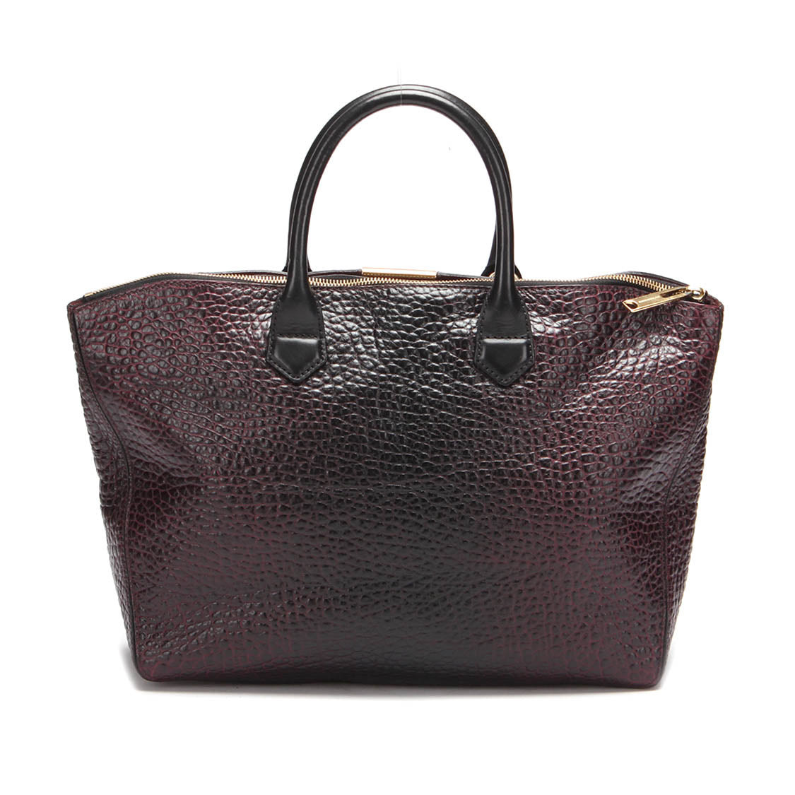 Leather Heritage Dewsbury Tote Bag