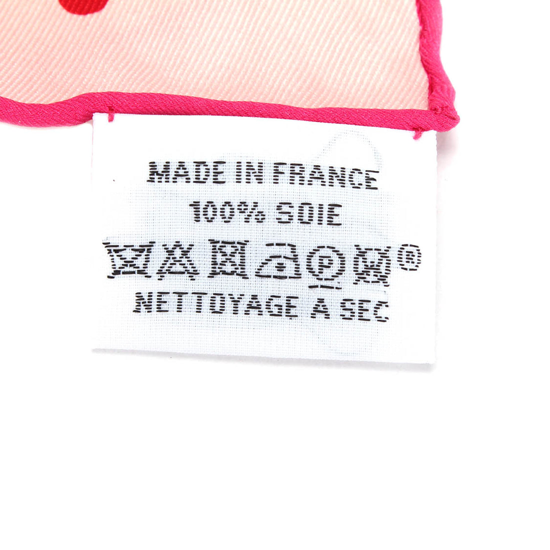 Ex-Libris les Parisiennes Silk Scarf