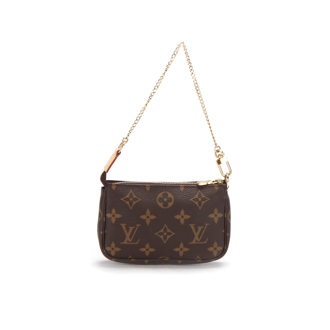 Monogram Mini Pochette Accessoires