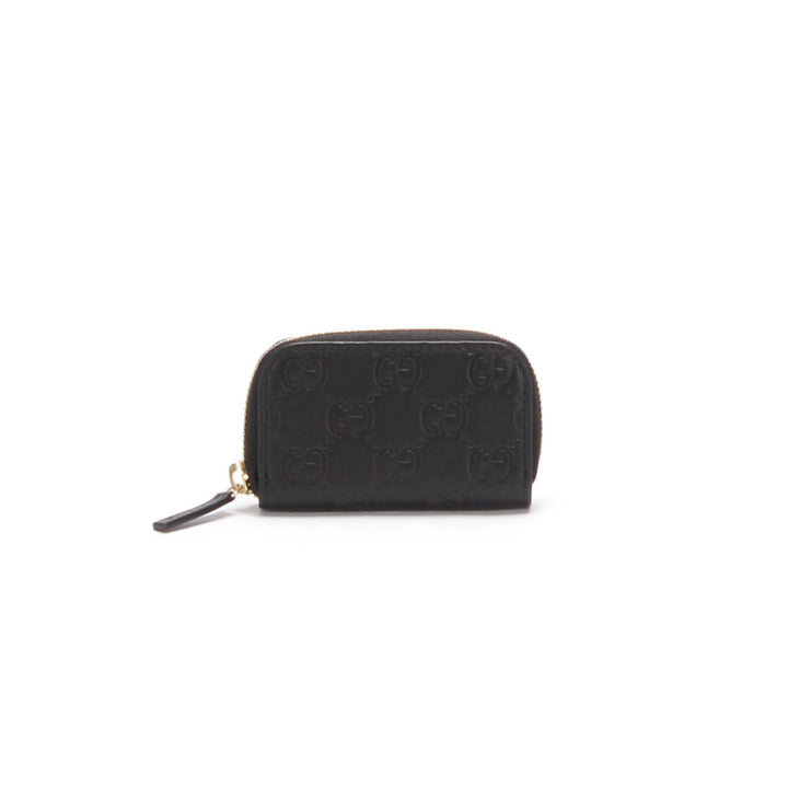 GG Signature Coin Purse