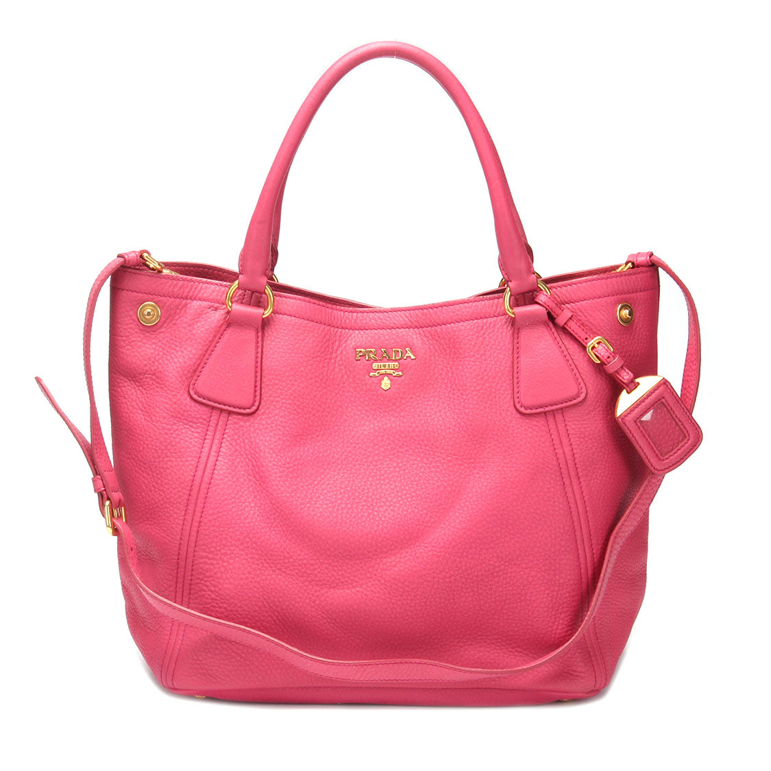 Vitello Daino Handbag