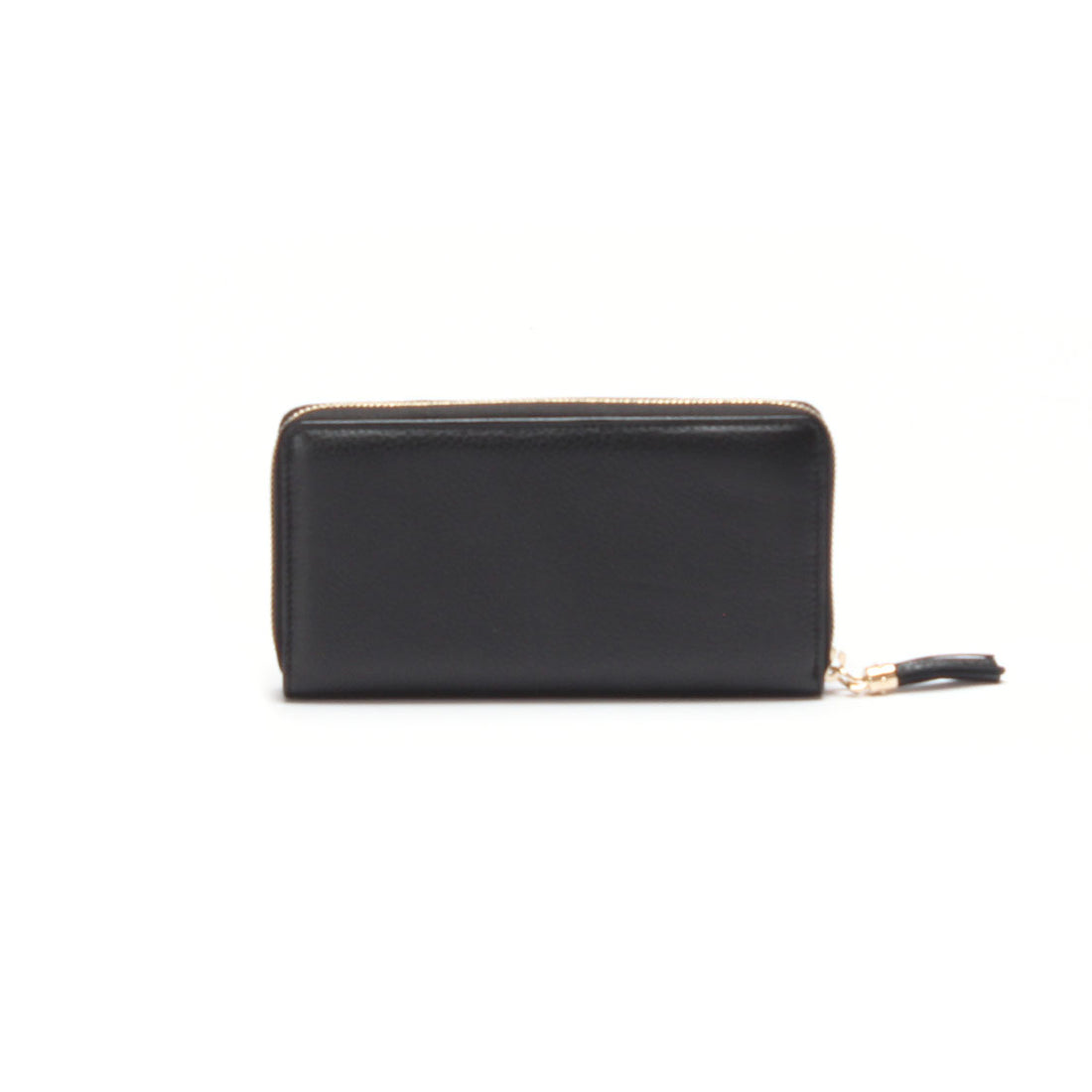 Soho Leather Long Wallet 534041