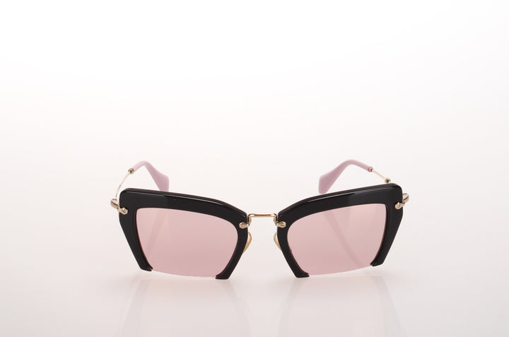 Tinted Square Sunglasses