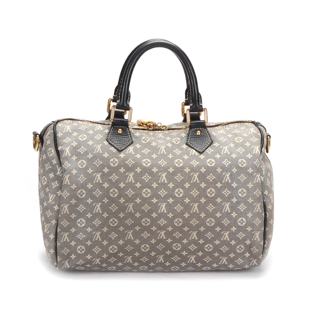 Monogram Mini Lin Speedy Bandouliere 30 N60258