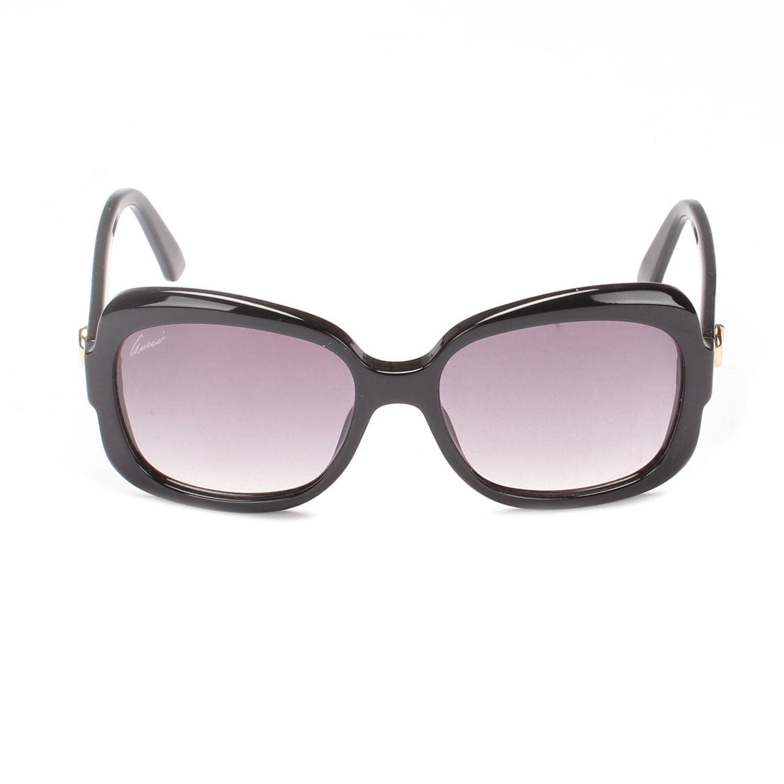 Oversized Tinted Sunglasses GG 3190