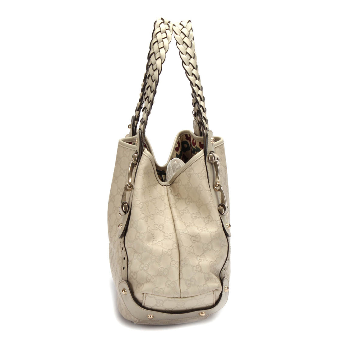 Guccissima Pelham Tote Bag 137621