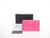Leather Compact Wallet