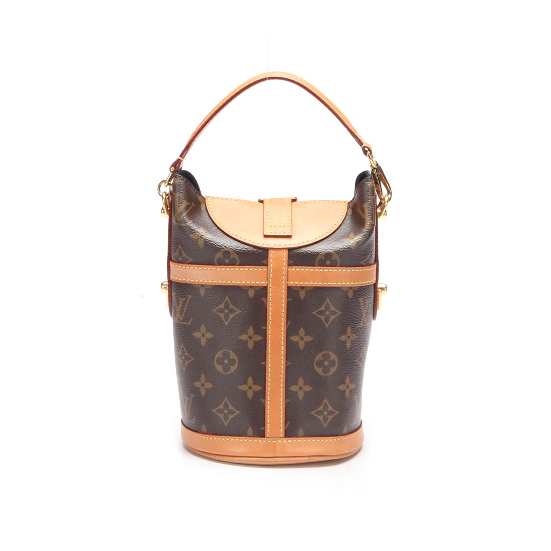 Monogram Duffle Bag