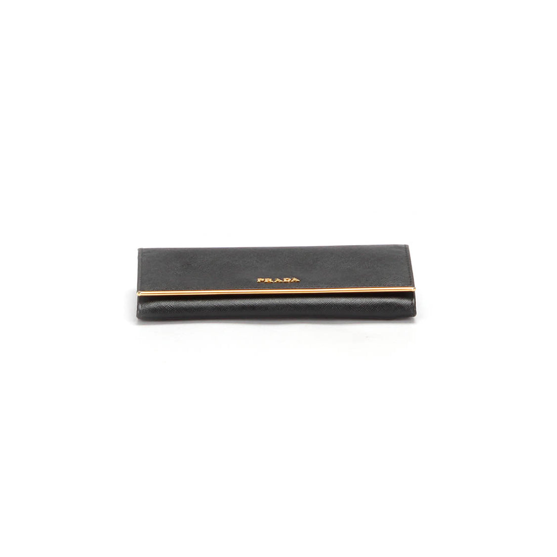 Saffiano Leather Wallet