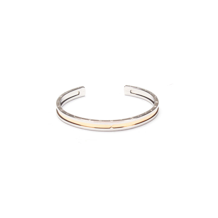 B.Zero1 Open Cuff Bangle