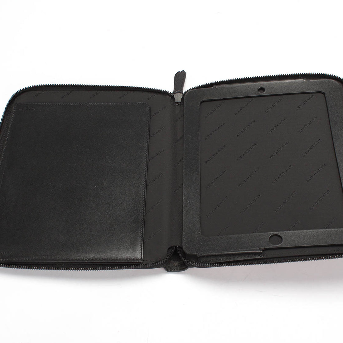 Haymarket Check iPad Case