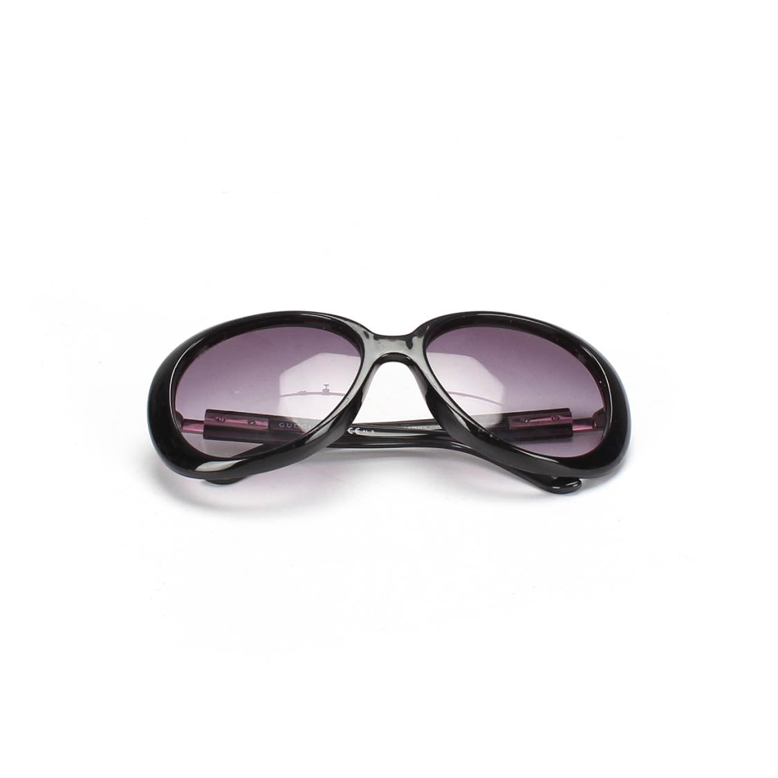 Round Tinted Sunglasses GG 3534/S