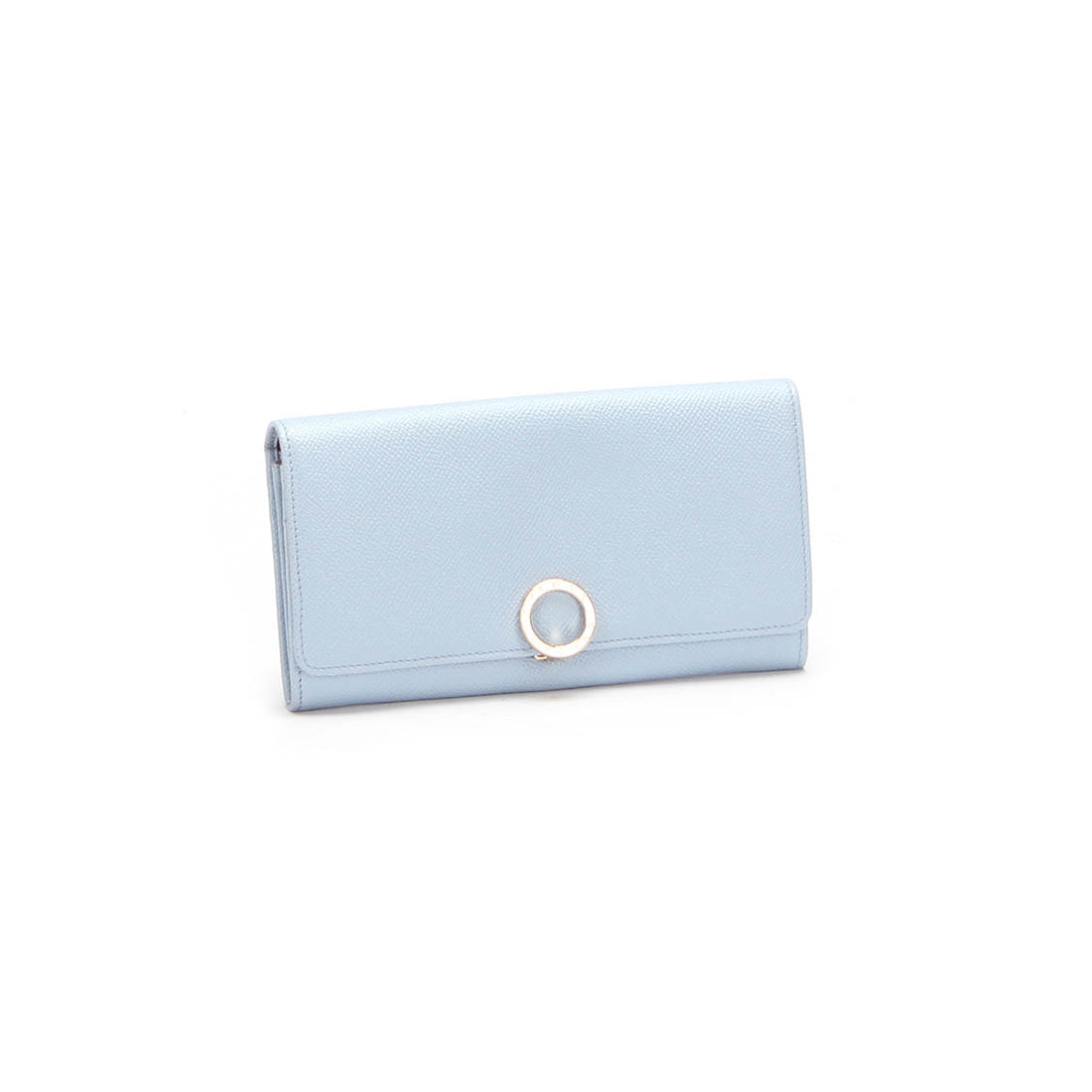 Leather Continental Wallet