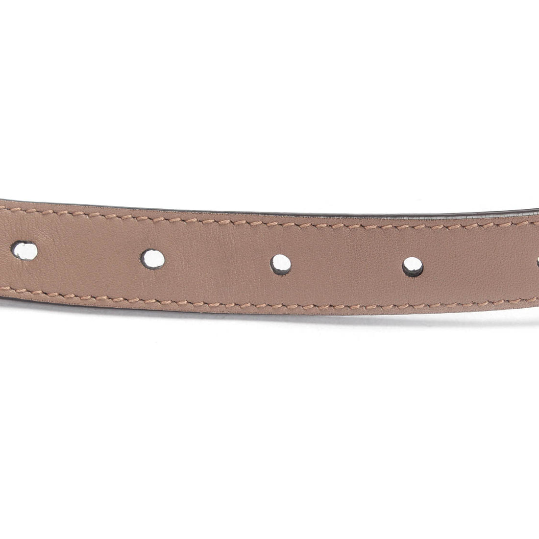 GG Marmont Leather Belt