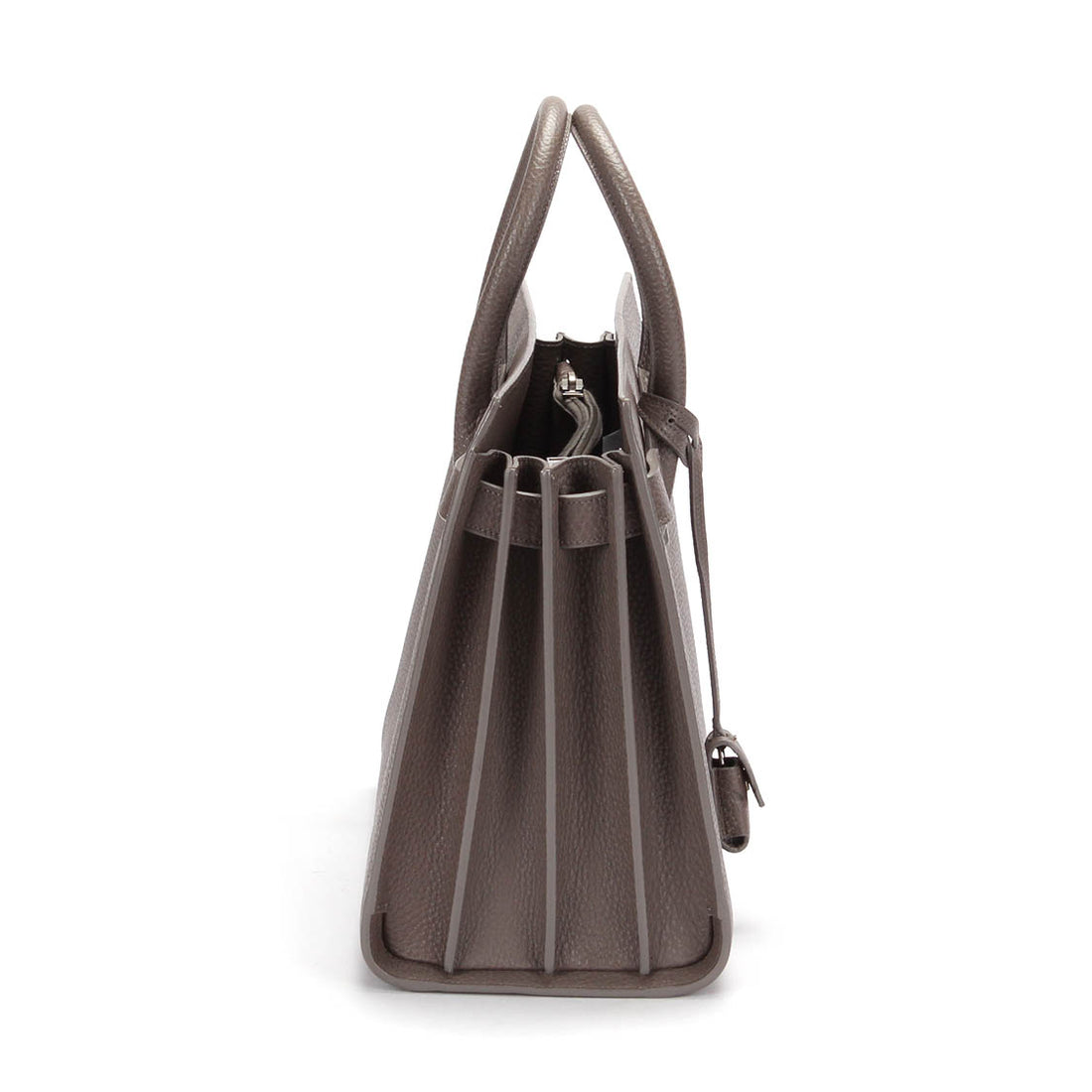 Sac de Jour Leather Tote Bag