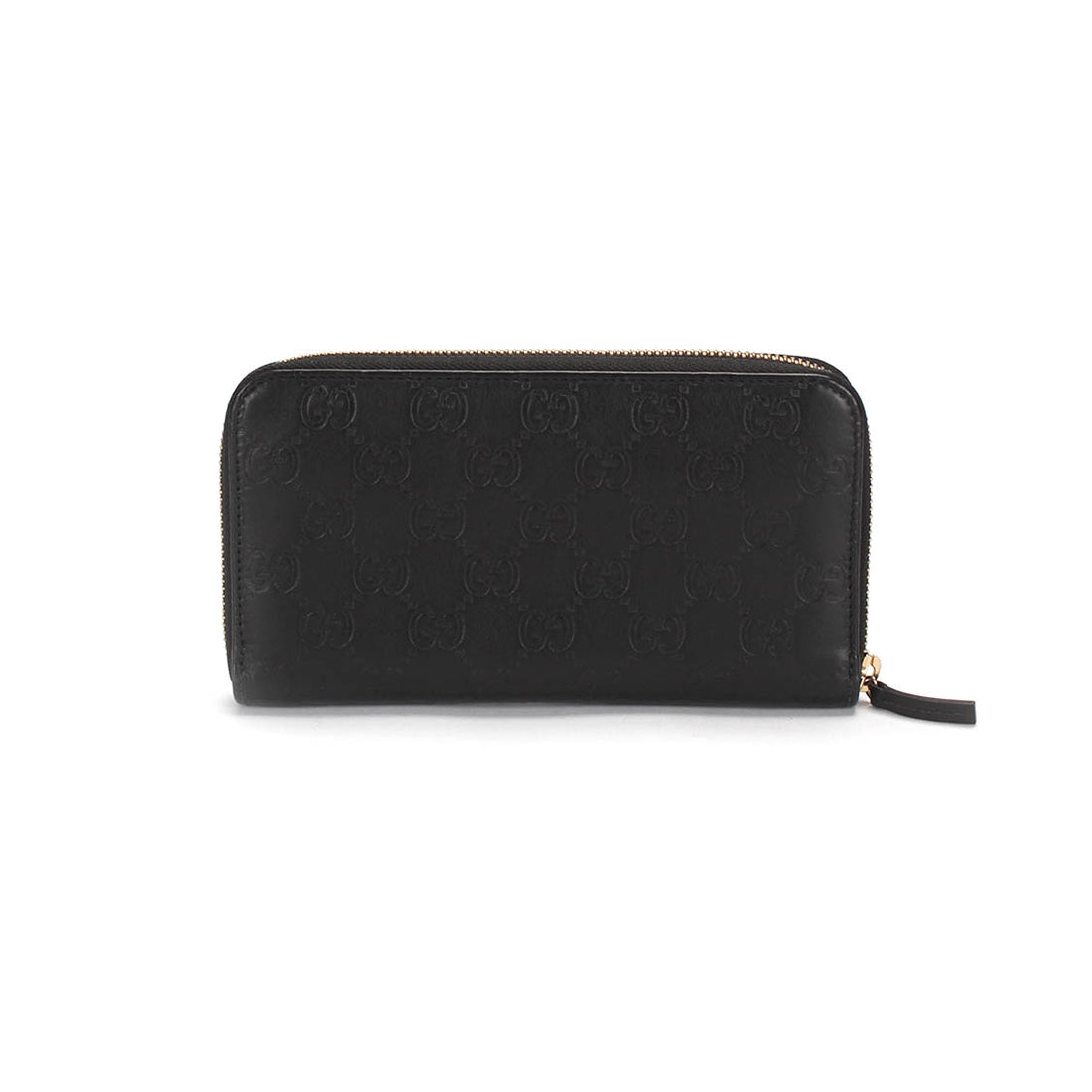 Guccissima Signature Long Wallet 363423