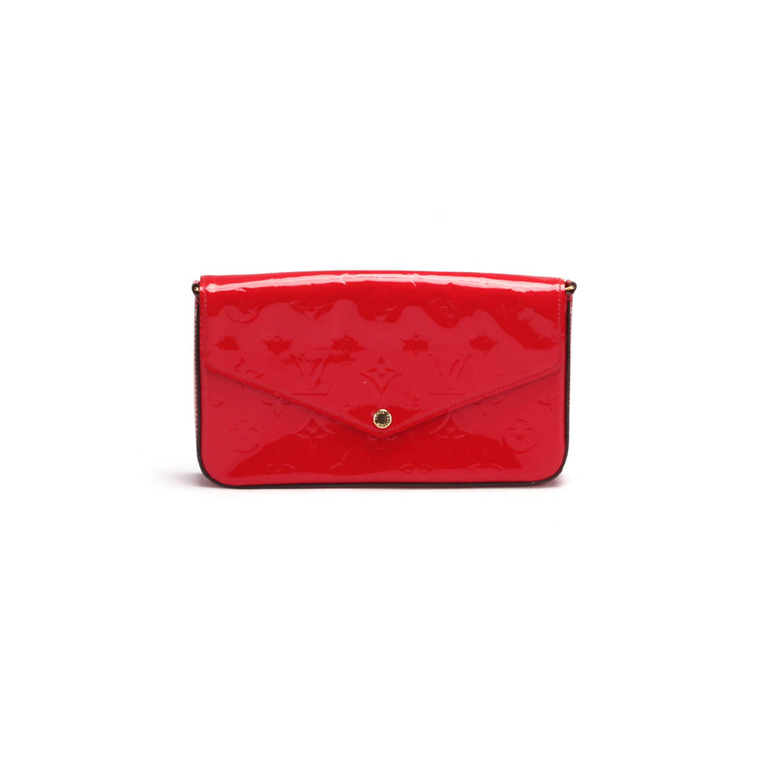 Monogram Vernis Pochette Felicie M61293