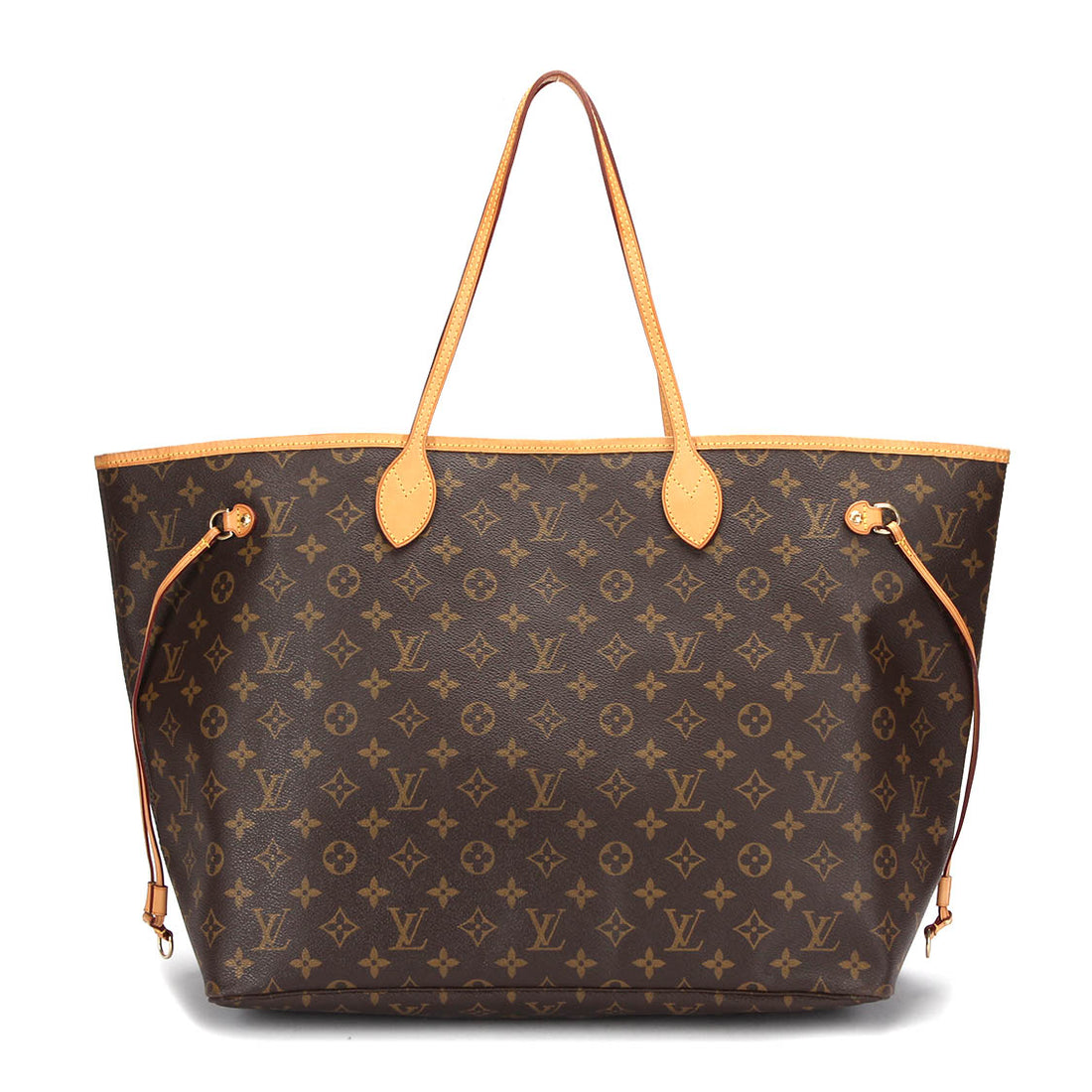 Monogram Neverfull GM