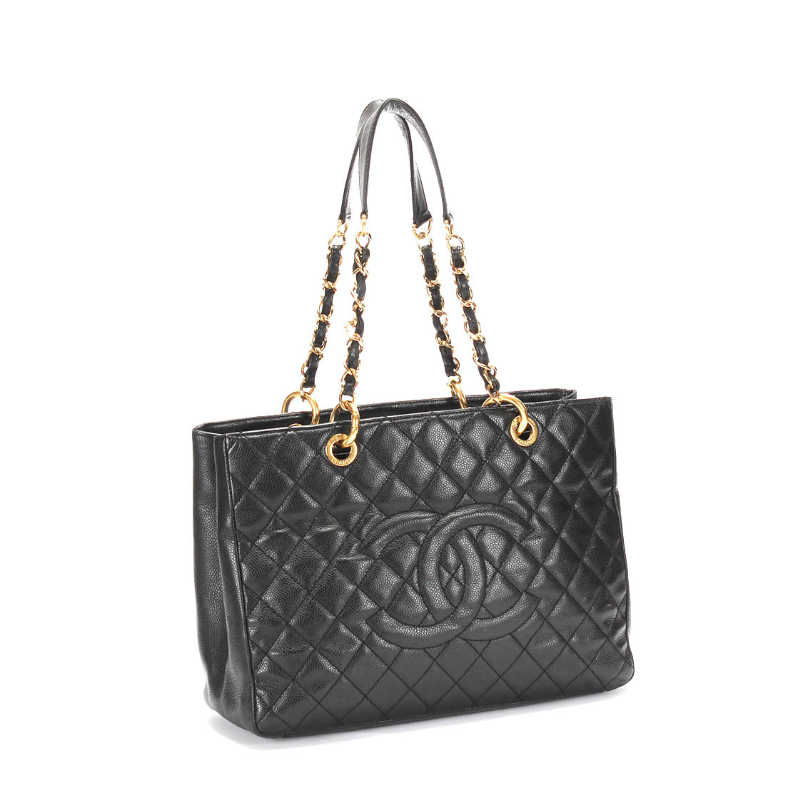 Chanel GST链手提包