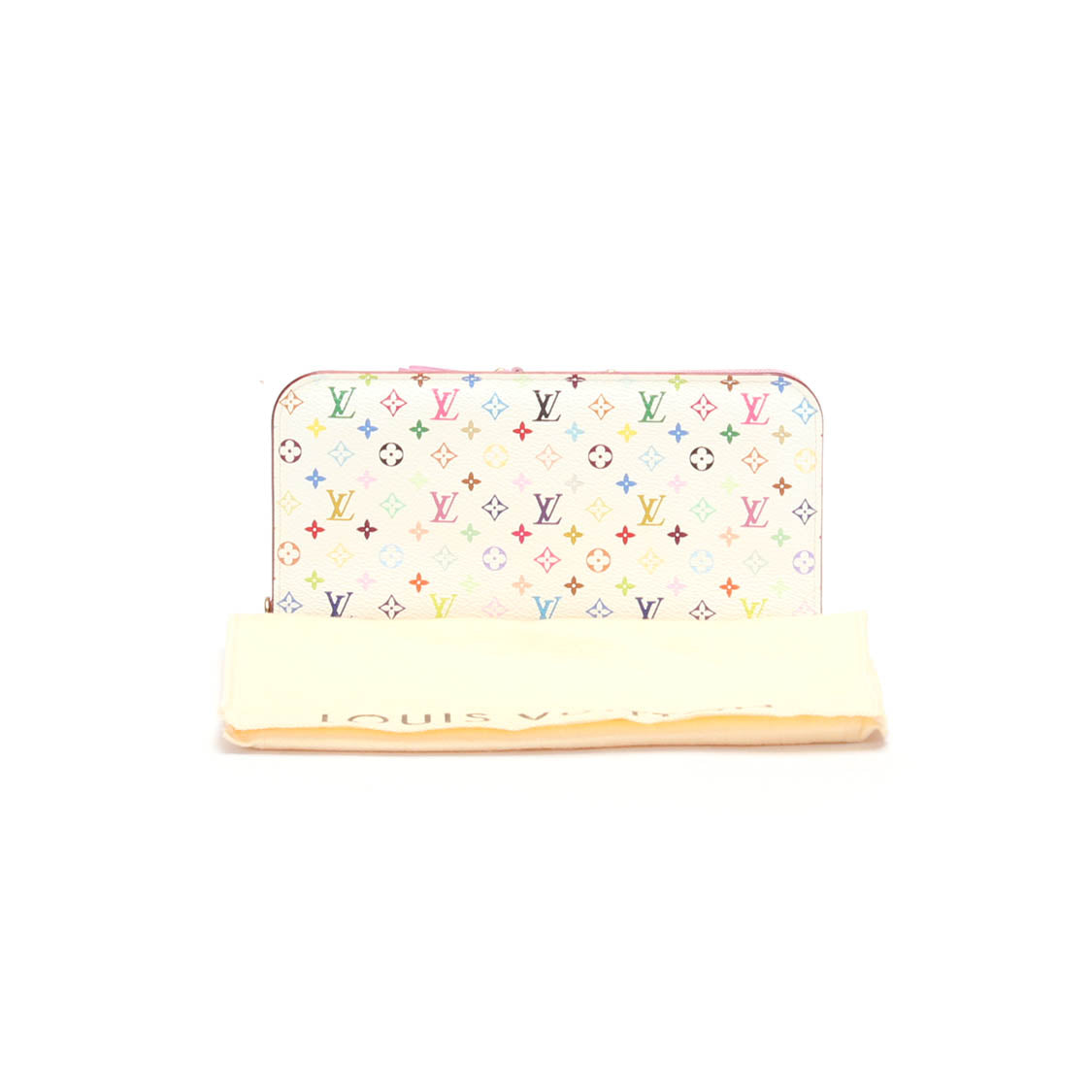 Monogram Multicolore Insolite Wallet