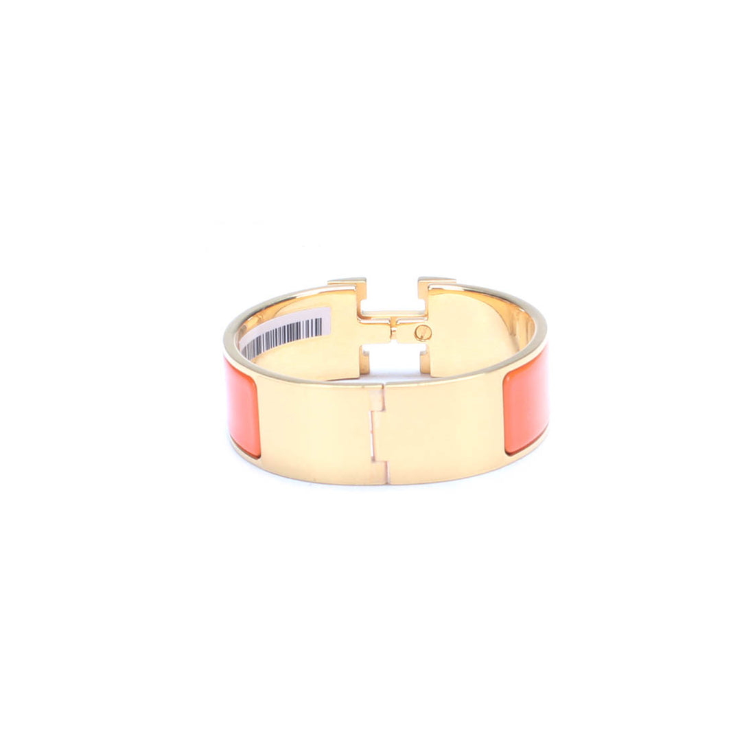 Clic H Bracelet