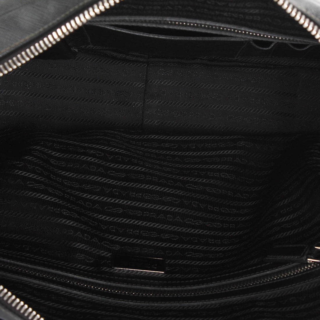 Saffiano Business Bag